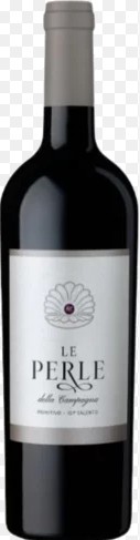 Product Image for Le Perle Primitivo